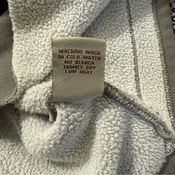 XCVI Sherpa/Suede Moto-Olive
Jacket - Picture 11 of 11